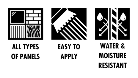 Pictograms Full Surface